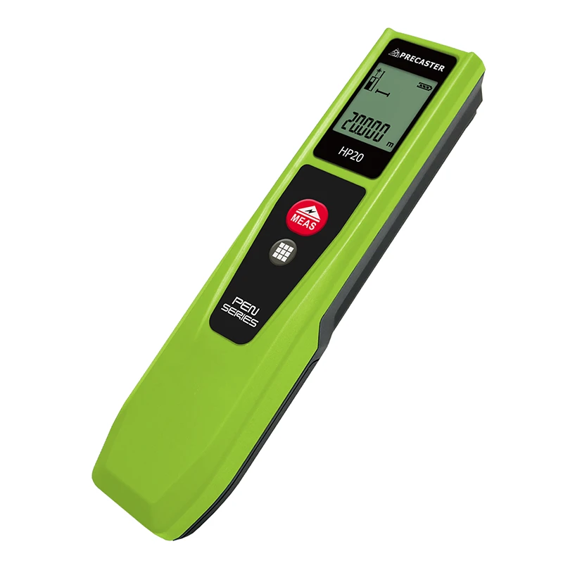Penstyle Portable 20 Meter Laser Distance Meter Measuring instruments, rangefinders, hardware tools