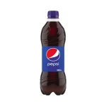 Pepsi All flavors / Soft Drinks and Carbonated Drinks. Available in cans and bottle (All sizes )