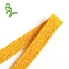 Perfect Quality Strap Material Elastic Webbing Golden Tape Suppliers