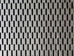 Perforated Metal Sheets in Aluminum, Stainless Steel, Galvanised Steel, Carbon Steel,