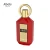Import Perfume glass bottles factory custom design empty perfume bottle luxury glass 30ml 50ml 100ml from China
