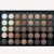 Import Permanent makeup eyeshadow palette private label  40 colors bright eyeshadow from China
