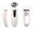 Import Permanent mini IPL hair removal machine home use  laster hair  remover epilator from China