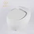 Import Personalized egg-shaped round household color toilet without water tank  electric flush toilet with foot touch from China