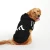 Import Pet Clothes Dog Dress Dog Clothes Pet Accessories Coat Breathable Shirts Accessories Vests Apparel from China