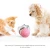 Import Pet Dog Cat Toy Food Leakage Ball Pet Food Leakage Toy Tumbler Balance Car Interactive Toy from China