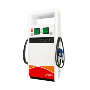 Petrol Station Equipment Petrol Pump Fuel Dispenser With Big Screen Display
