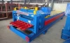 Philippine strip of angle for tile roll forming machine