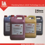 pigment ink, solvent ink, ink refill kit