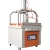Import Pillow compressor and packaging machine/Cushion vacuum packing machine from China