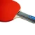 Import pimples-out table tennis racket from China