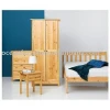 Pine bedroom furniture set