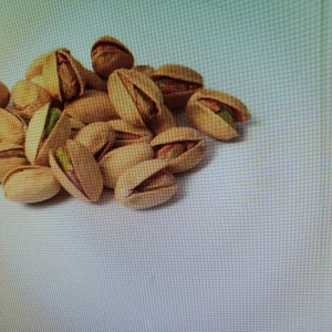 Pistachios Nuts.