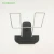 Import plastic and metal adjustable bookend from China