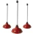 Import Plastic Handle Toilet Plunger from China