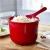 Import Plastic Microwave rice steamer,rice cooker,Microwave food bowl with lid from China