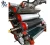 Import Plastic PP/PE sheet strips extruder machine from China