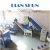 Import Plastic Recycling Plant/Plastic recycling machine/PP PE Washing Line from China