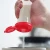 Import Plastic Salt Pepper Shaker Powder Spice Herb Tools Condiment Jar Seasoning Spice Bottle 2PCS from China