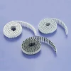 Plastic sheet collated, coil screws for MAX HVR 41-ST, MAKITA AR410HR &amp; HITACHI WF4 &amp; WF4AR