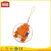 plastic surprise egg candy toy for promotion