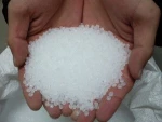 plastic virgin granules - raw materials