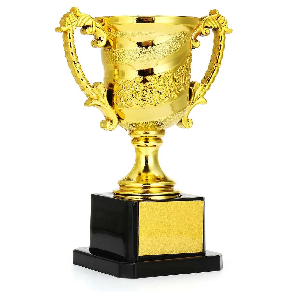 Plate Plaque Vase Resin Basketball trophy  Custom Metal Crown Army Crystal Black Acrylic Award Trophy