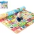 Import Play Baby Mat Education EPE Foam Playmat from China