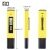 Import Pocket Size Water Quality pH Tester for Household Drinking Water, Hydroponics, Aquariums, Swimming Pools Digital PH Meter from China