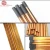 Pointed Copperclad Air Carbon-Arc DC Electrodes Carbon Arc Gouging Rod