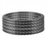 Poland 900mm coil Thermal BTO-22 Concertina Razor Barbed Wire