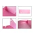 Import Poly PP button pencil case with slider drawer pencil box from China