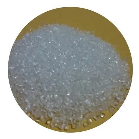Polycarbonate Granules LED Diffuser PMMA Price Transparent Clear Color PC Resin/Pellet/Plastic Raw Material