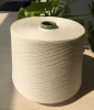 Polyester cotton blended yarn TC 65/35 45s for Europe