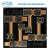 Import Polyimide FPC Rigid flex pcb circuit board fabrication from China