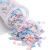 Import Polymer Hot Clay Oven Cloud Sprinkles Crafts Tiny Colorful 5mm for DIY Cute Accessories 500g from China