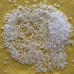 Polypropylene PP Plastic Raw Materials