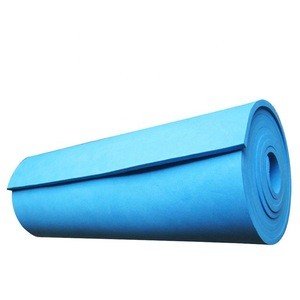 Polyurethane foam sheets and foam boards