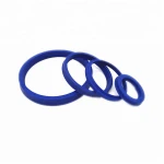 Polyurethane Pneumatic Cylinders Oil Seal