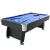 Import pool table/MDF pool table /billiard table/snooker tbale from China
