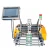 popular 300mm width card feeder machine in production line with packaging machine