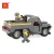 Import popular children building blocks military toys with high quality from China