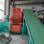 Import popular hot sale high efficient high quality waste tyre recycling roll rubber crushing mill from China