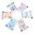 Import Popular Infant Boys Girls Mittens Pure Cotton Comfortable Wear Warm newborn Baby Gloves from China