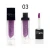 Import Popular Matte Lip Gloss Foggy Velvet Liquid Lipstick from China