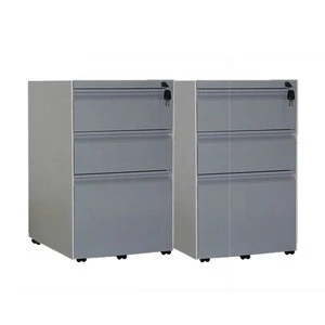 Popular Office Equipment For A4 File Cabinets Moving Cabinet Under Desk
