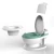 Import popular toilet for baby used potty from China