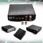 portable amp 30w Class D STA369 digital amplifier china