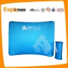 Portable CMYK printing Dye sublimation Trade Show Stretch Fabric Exhibition Photo Booth Equipment