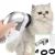 Import Portable Electric Pet Dog Cat Hair Cleaning Machine Shed Pal Grooming Clean Hair Combs Shed Pal Remover Pet Tool from China